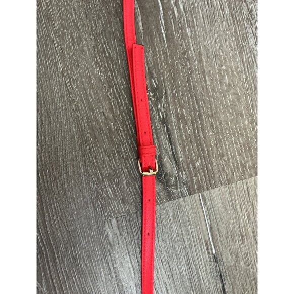 Disney Minnie Mouse Crossbody Purse with Chain and Strap - Picture 8 of 9